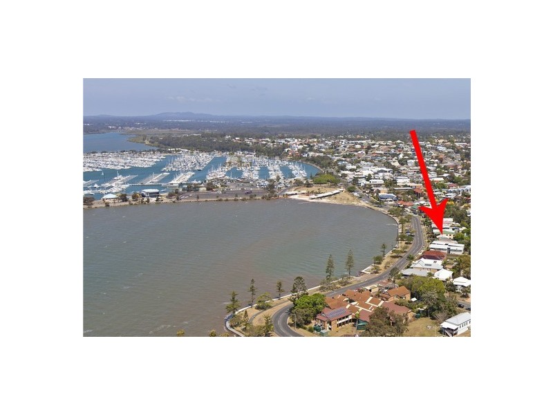 369 The Esplanade, Manly QLD 4179