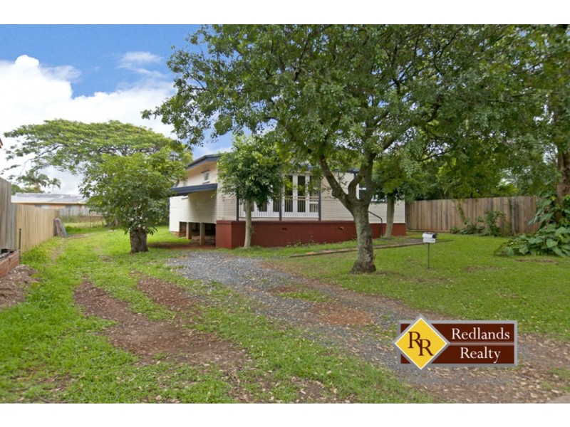 2 Michelle Court, Cleveland QLD 4163