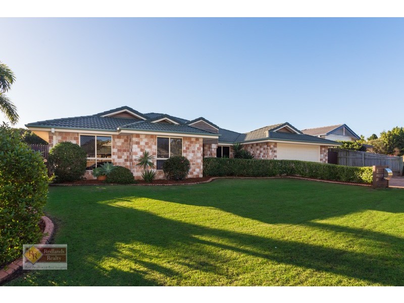 8 Marcel Place, Wellington Point QLD 4160