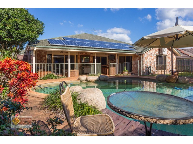 8 Marcel Place, Wellington Point QLD 4160