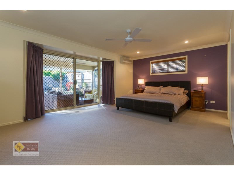 8 Marcel Place, Wellington Point QLD 4160