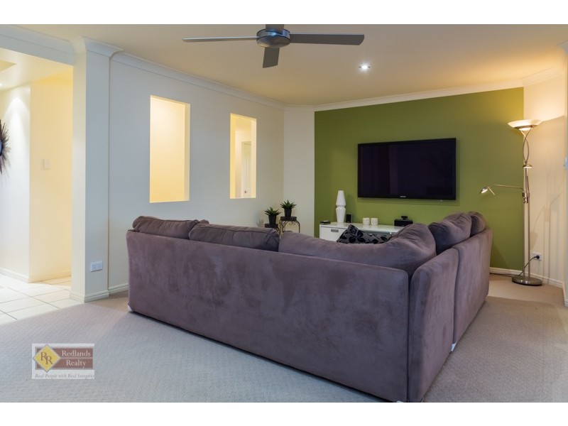 8 Marcel Place, Wellington Point QLD 4160