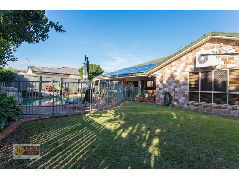 8 Marcel Place, Wellington Point QLD 4160