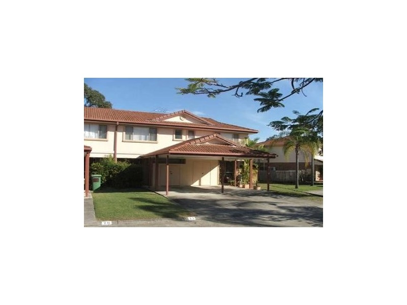 77/175 Thorneside Rd, Thorneside QLD 4158