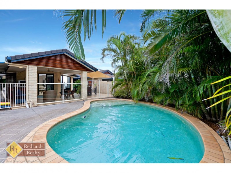 5 Wogan Court, Wellington Point QLD 4160