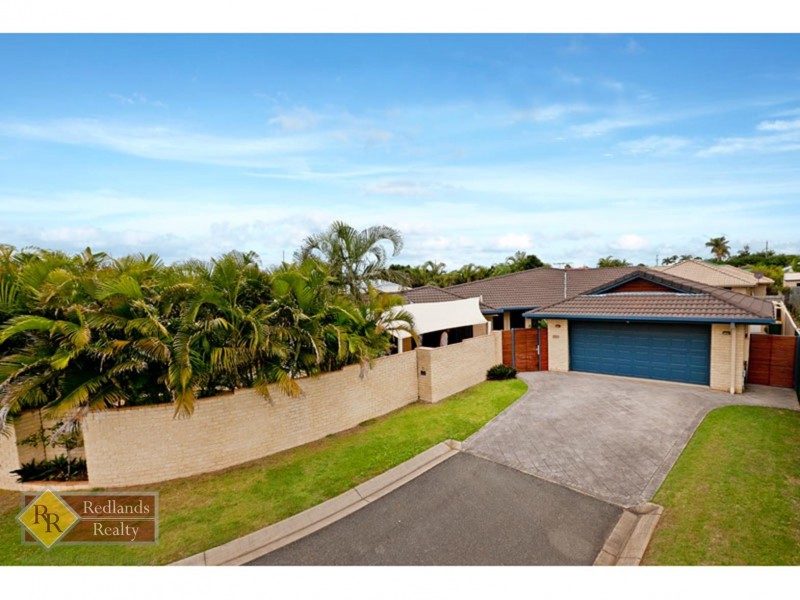 5 Wogan Court, Wellington Point QLD 4160