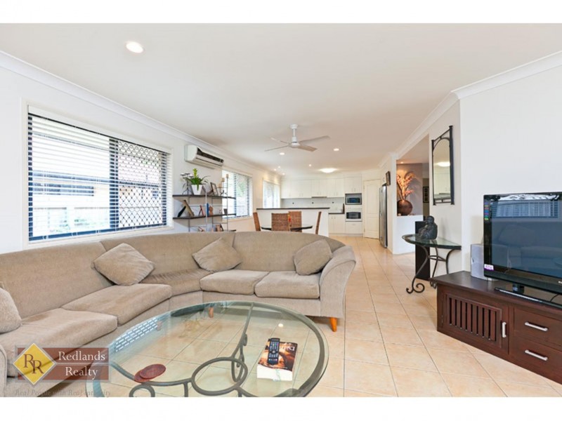 5 Wogan Court, Wellington Point QLD 4160