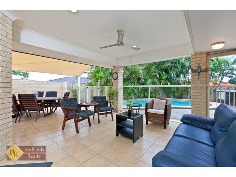 5 Wogan Court, Wellington Point QLD 4160
