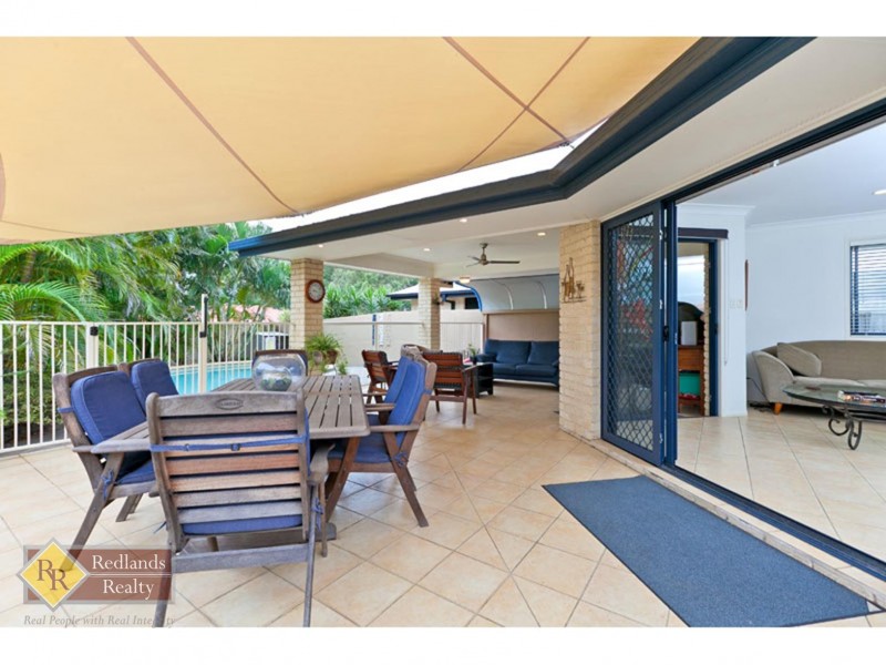 5 Wogan Court, Wellington Point QLD 4160