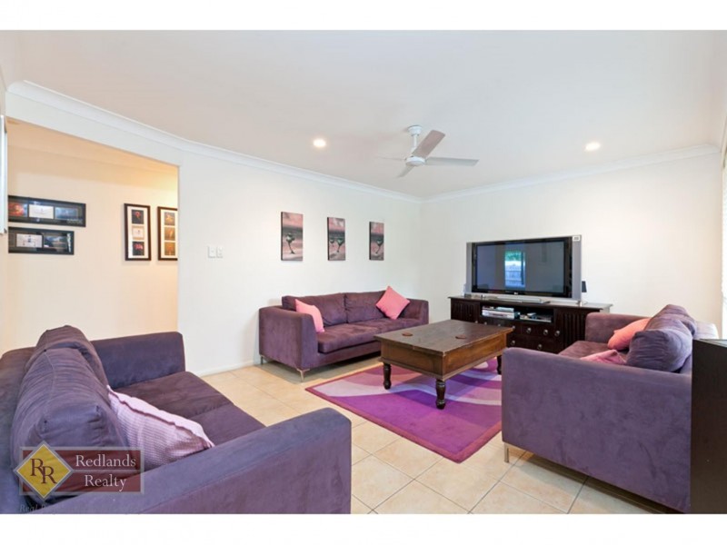 5 Wogan Court, Wellington Point QLD 4160