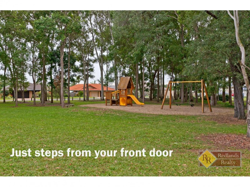 5 Wogan Court, Wellington Point QLD 4160