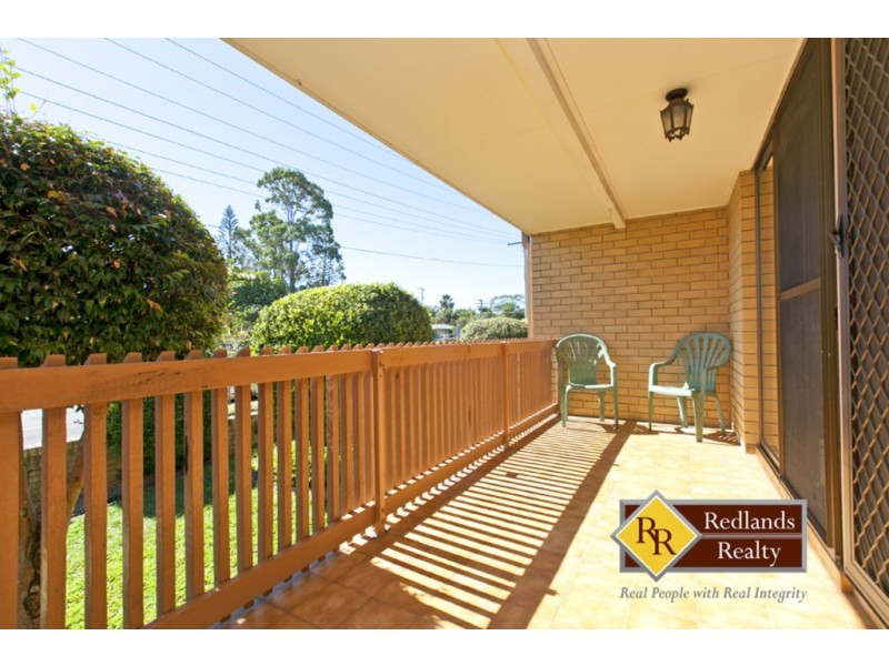 4/169 Queen Street, Cleveland QLD 4163