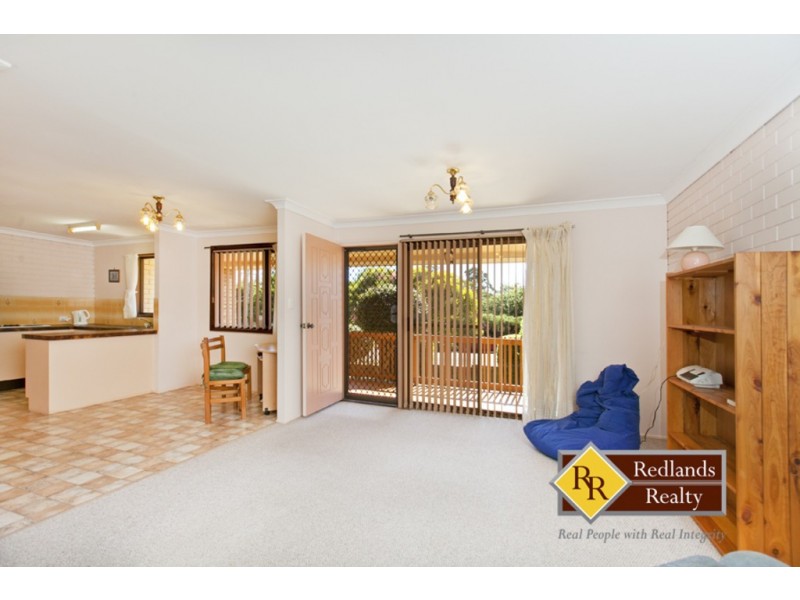 4/169 Queen Street, Cleveland QLD 4163