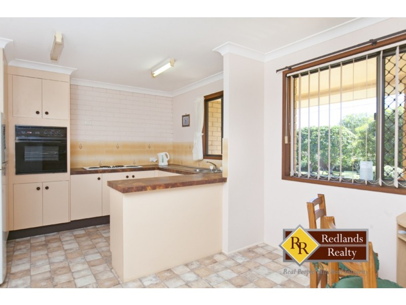 4/169 Queen Street, Cleveland QLD 4163