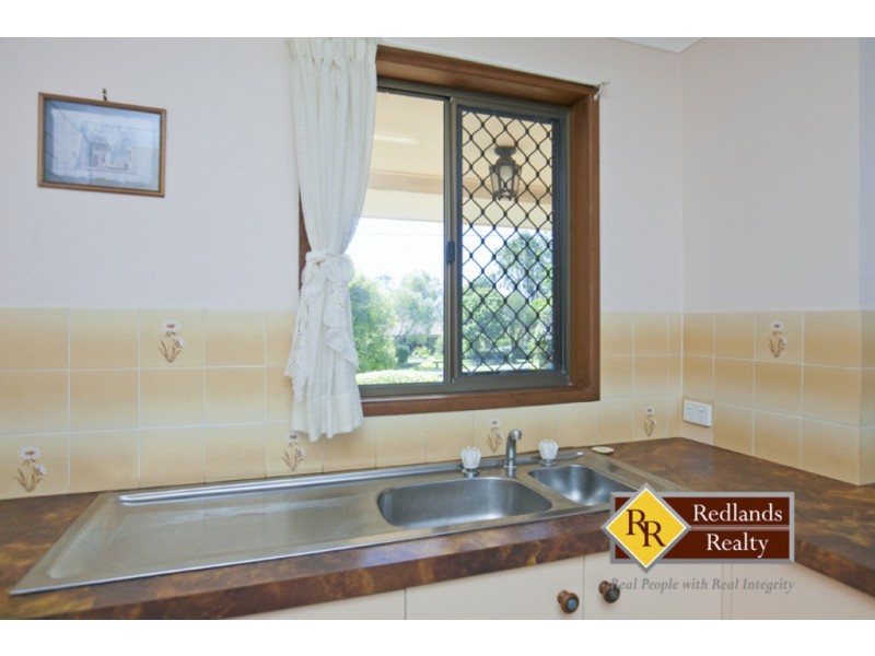 4/169 Queen Street, Cleveland QLD 4163