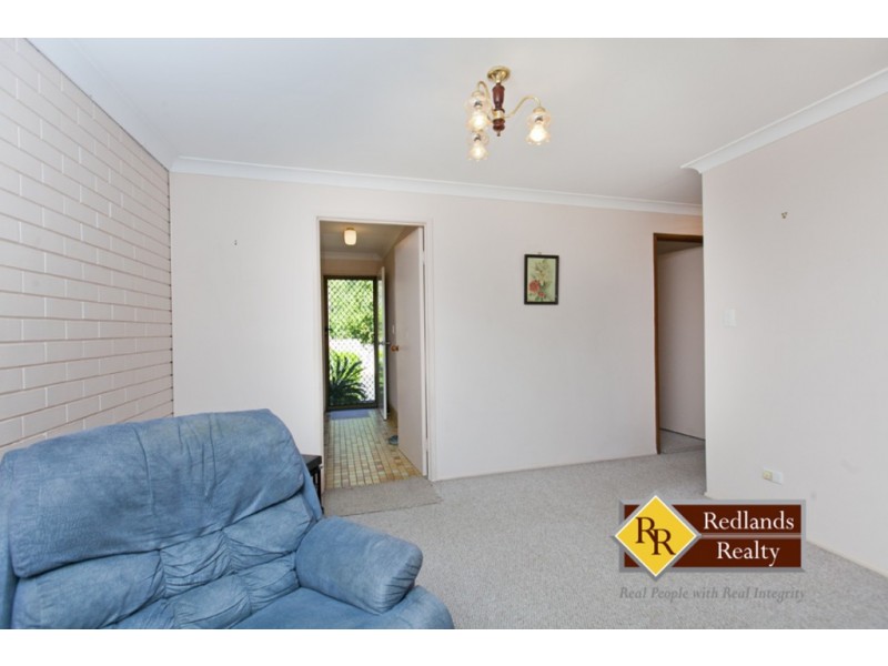 4/169 Queen Street, Cleveland QLD 4163
