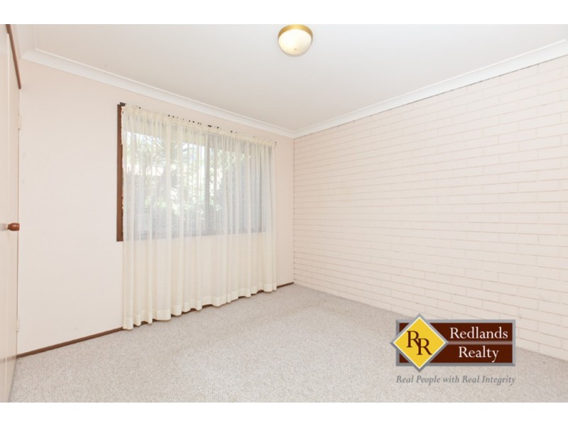 4/169 Queen Street, Cleveland QLD 4163