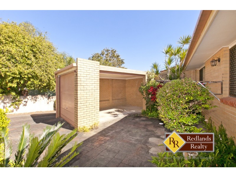 4/169 Queen Street, Cleveland QLD 4163