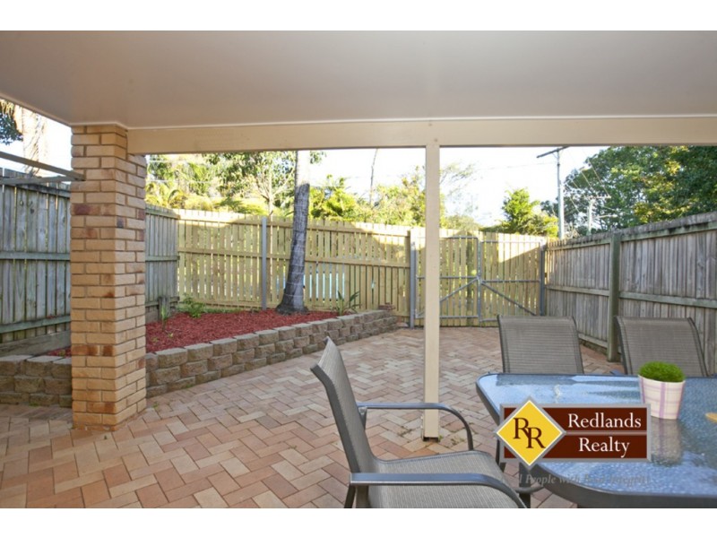 1/375 Birkdale Road, Wellington Point QLD 4160
