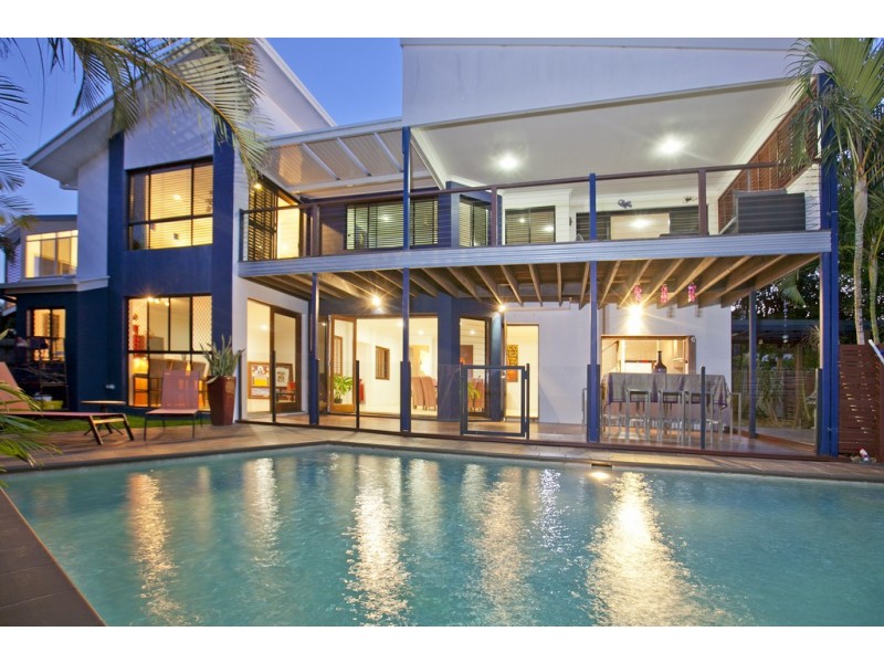 3 Jewel Place, Thornlands QLD 4164
