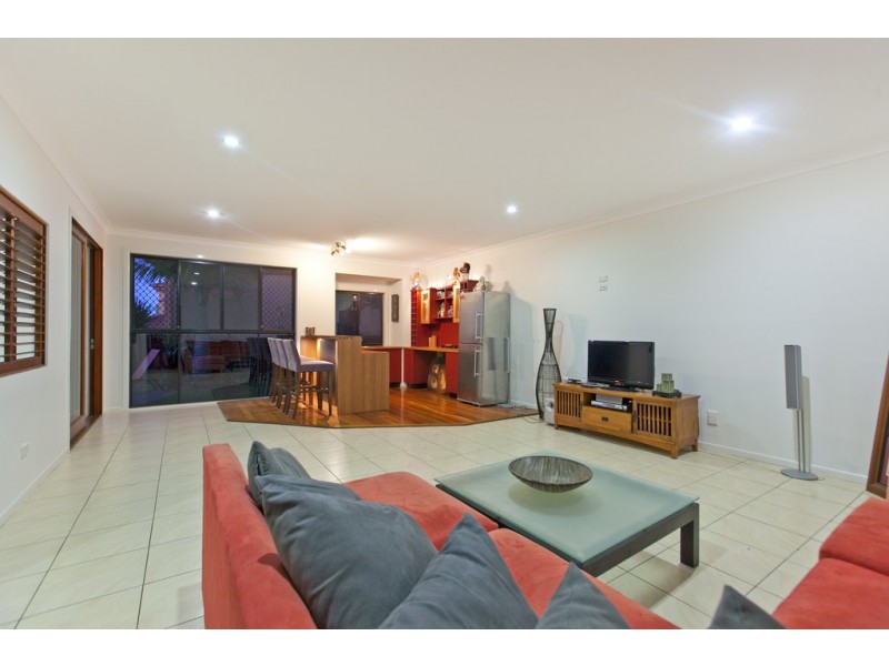 3 Jewel Place, Thornlands QLD 4164