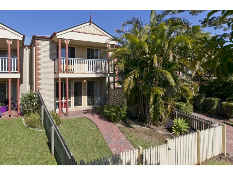 3/55 Harris Street, Wellington Point QLD 4160