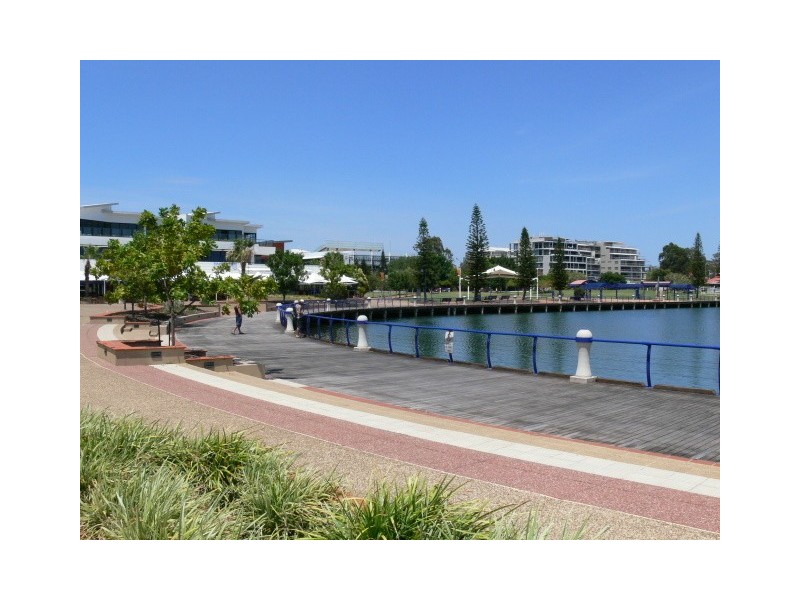 3/55 Harris Street, Wellington Point QLD 4160