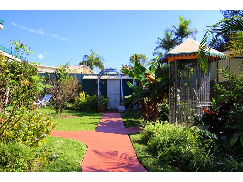 48 Makaha Drive, Birkdale QLD 4159