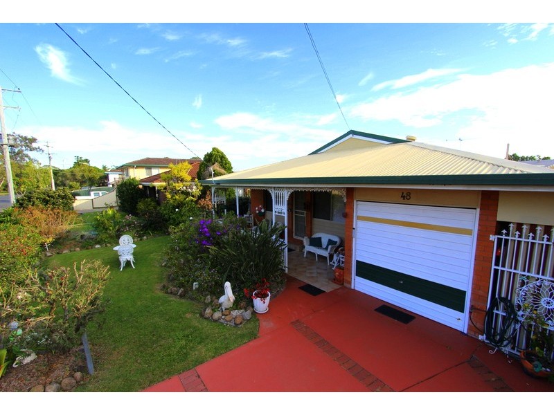 48 Makaha Drive, Birkdale QLD 4159