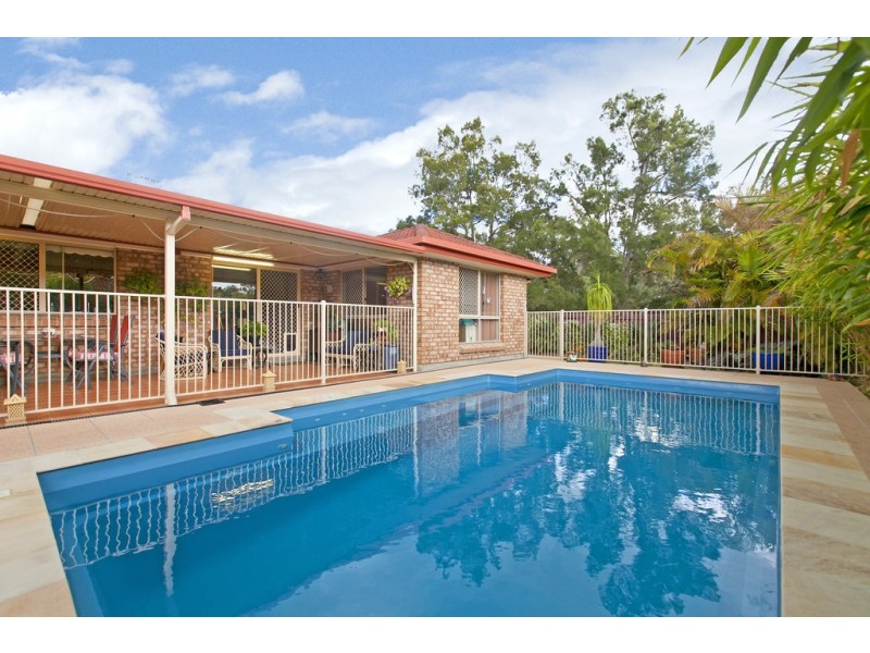 3 Bilby Court, Capalaba QLD 4157