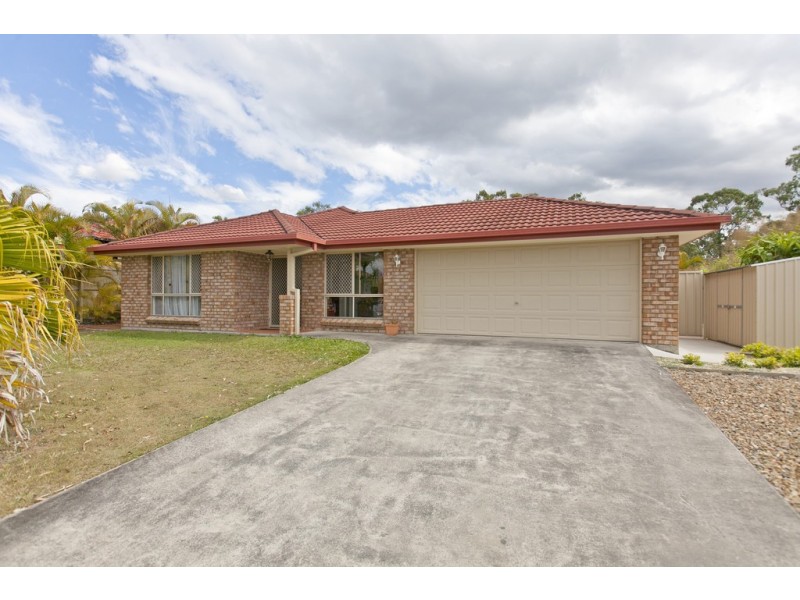 3 Bilby Court, Capalaba QLD 4157