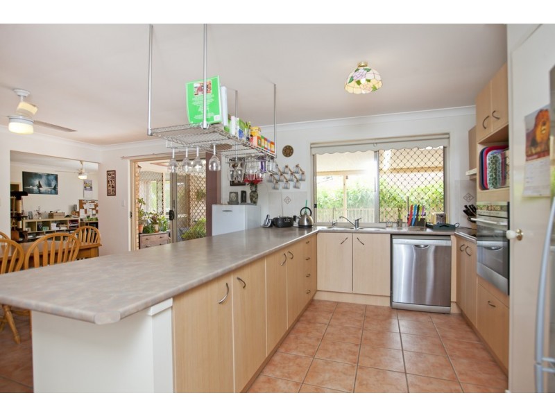 3 Bilby Court, Capalaba QLD 4157