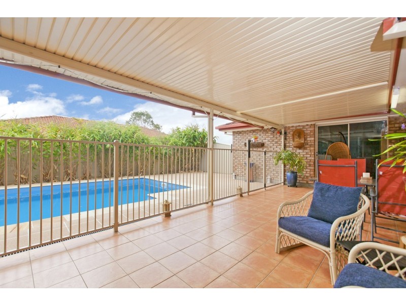 3 Bilby Court, Capalaba QLD 4157