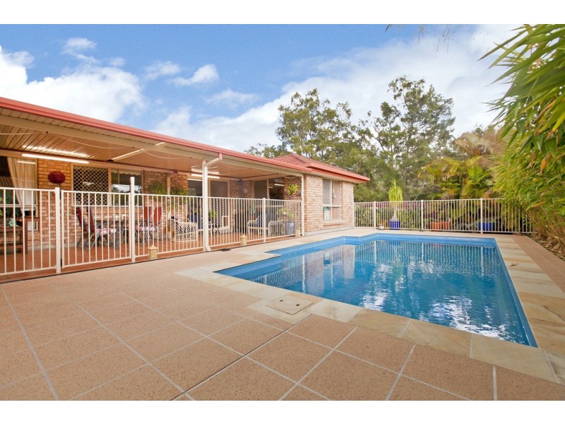 3 Bilby Court, Capalaba QLD 4157