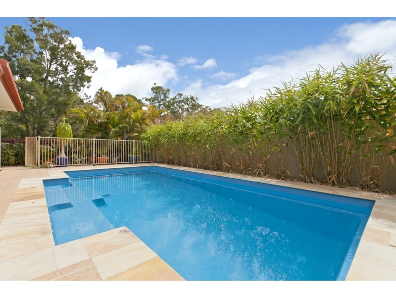 3 Bilby Court, Capalaba QLD 4157