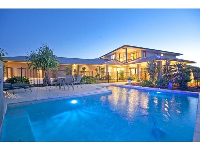 10 Riseborough Terrace, Cleveland QLD 4163