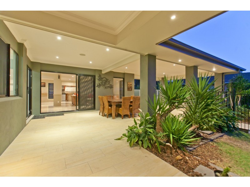 10 Riseborough Terrace, Cleveland QLD 4163