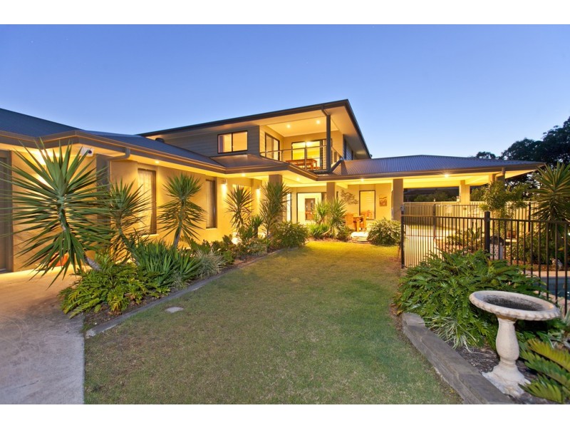 10 Riseborough Terrace, Cleveland QLD 4163