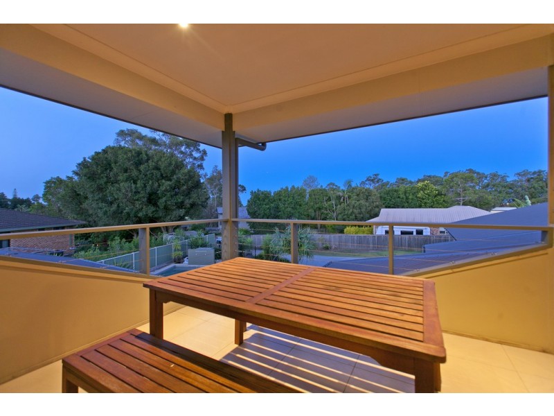 10 Riseborough Terrace, Cleveland QLD 4163