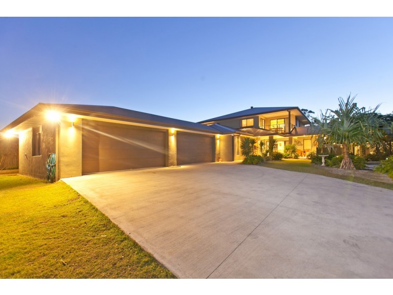 10 Riseborough Terrace, Cleveland QLD 4163