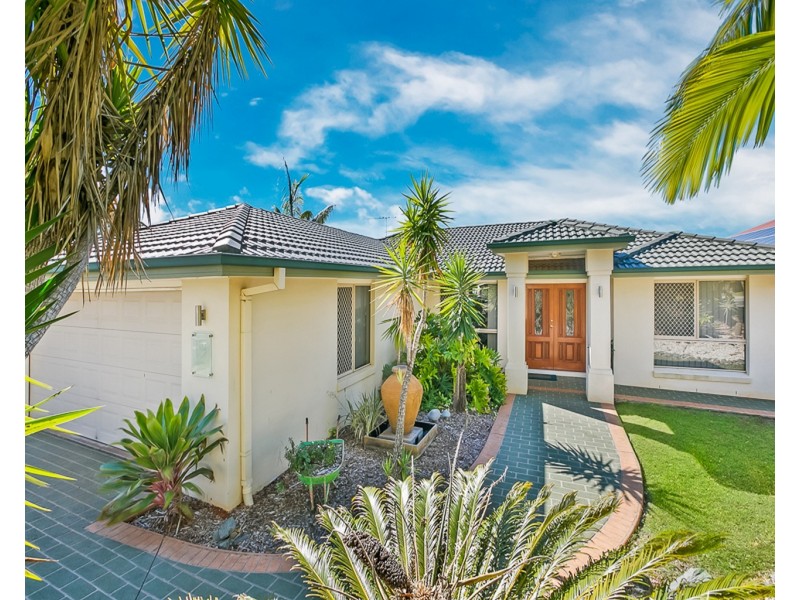 19 Gilchrist Street, Wellington Point QLD 4160
