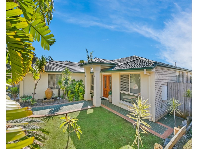 19 Gilchrist Street, Wellington Point QLD 4160