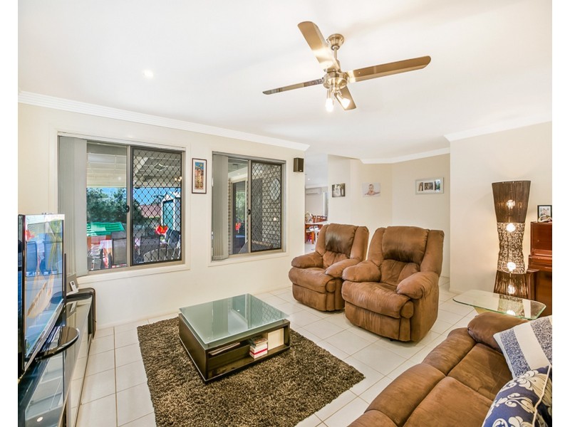 19 Gilchrist Street, Wellington Point QLD 4160