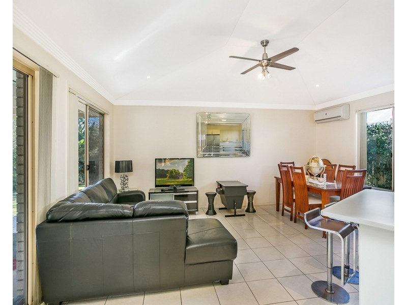 19 Gilchrist Street, Wellington Point QLD 4160