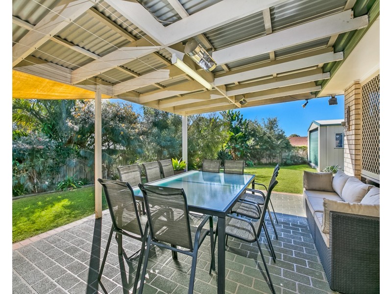 19 Gilchrist Street, Wellington Point QLD 4160