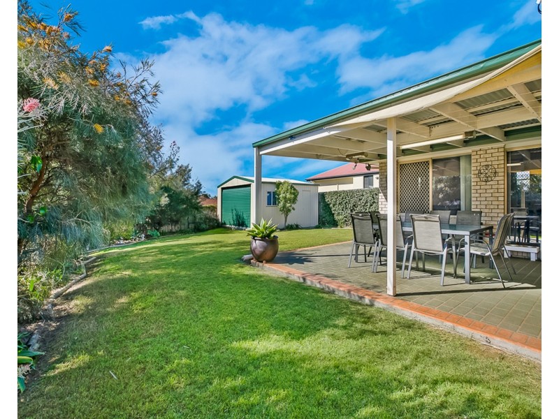 19 Gilchrist Street, Wellington Point QLD 4160