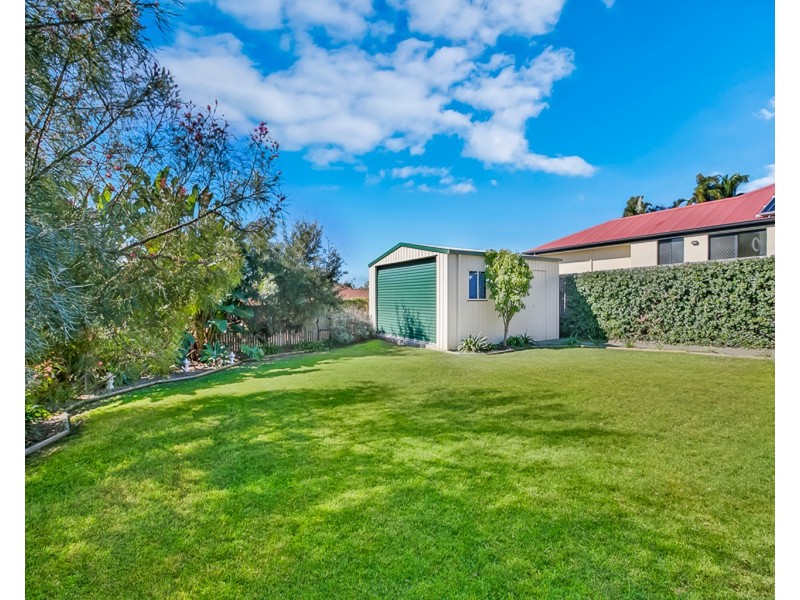 19 Gilchrist Street, Wellington Point QLD 4160