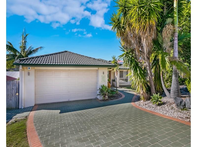 19 Gilchrist Street, Wellington Point QLD 4160