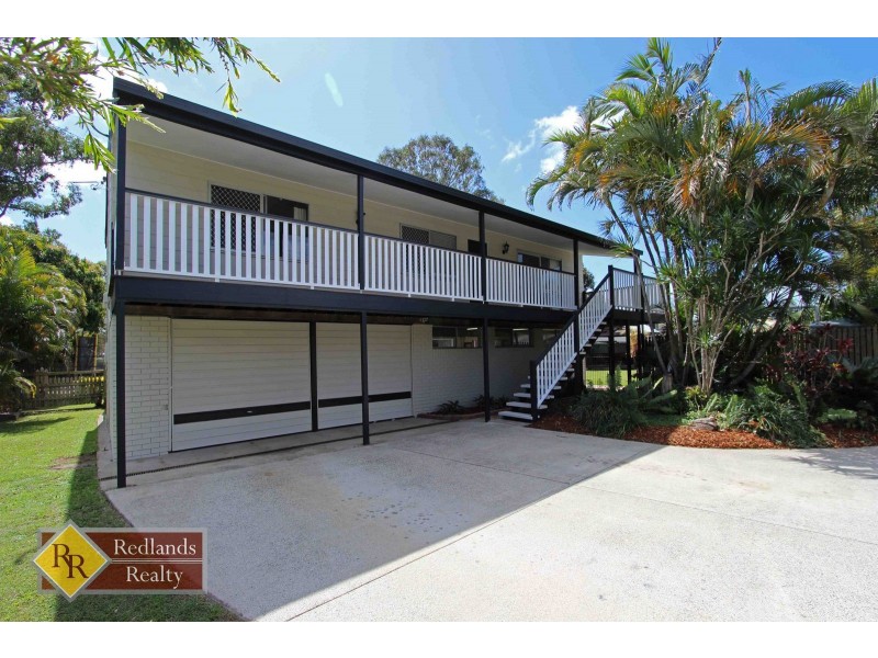 3 Maureen Street, Thorneside QLD 4158