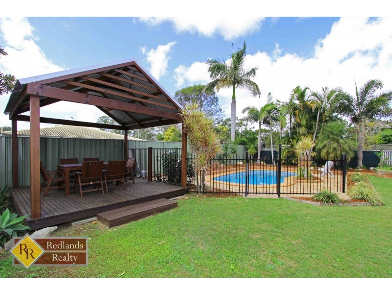 3 Maureen Street, Thorneside QLD 4158